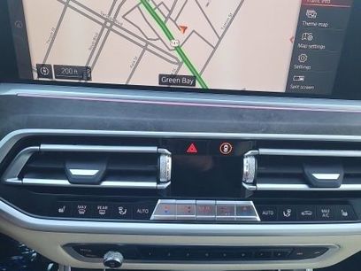 Used 2022 BMW X5 xDrive40i w/ M Sport Package