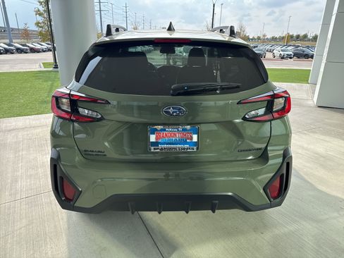 New 2026 Subaru Crosstrek 2.5i Premium image 5