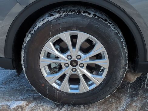 Certified 2023 Ford Escape Active image 13