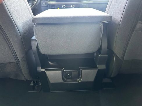 Used 2025 Ford F150 XLT w/ Equipment Group 301A Standard AWD/4WD image 8