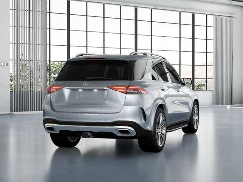 New 2026 Mercedes-Benz GLE 350 4MATIC image 22