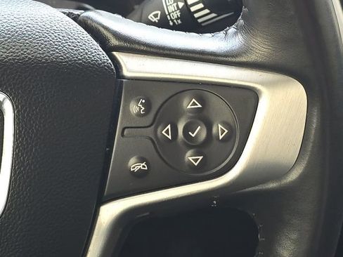 Used 2021 GMC Terrain SLE w/ Driver Convenience Package image 28