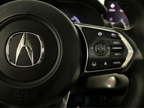 Used 2025 Acura TLX w/ Technology Package image 20