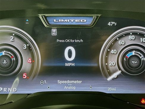 New 2026 RAM 2500 Limited image 11