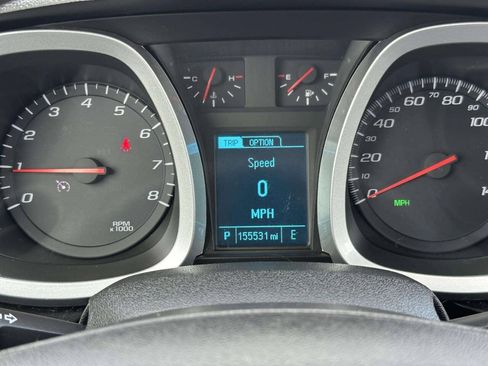 Used 2015 Chevrolet Equinox LS AWD/4WD image 29