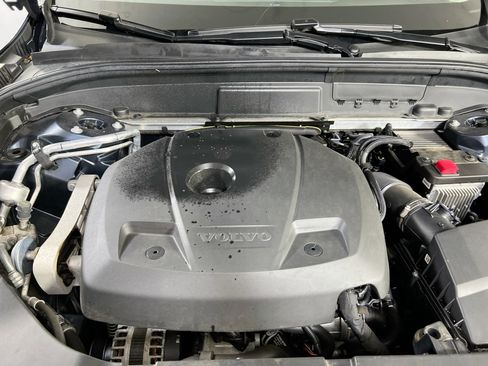 Used 2021 Volvo XC60 T5 Inscription image 31