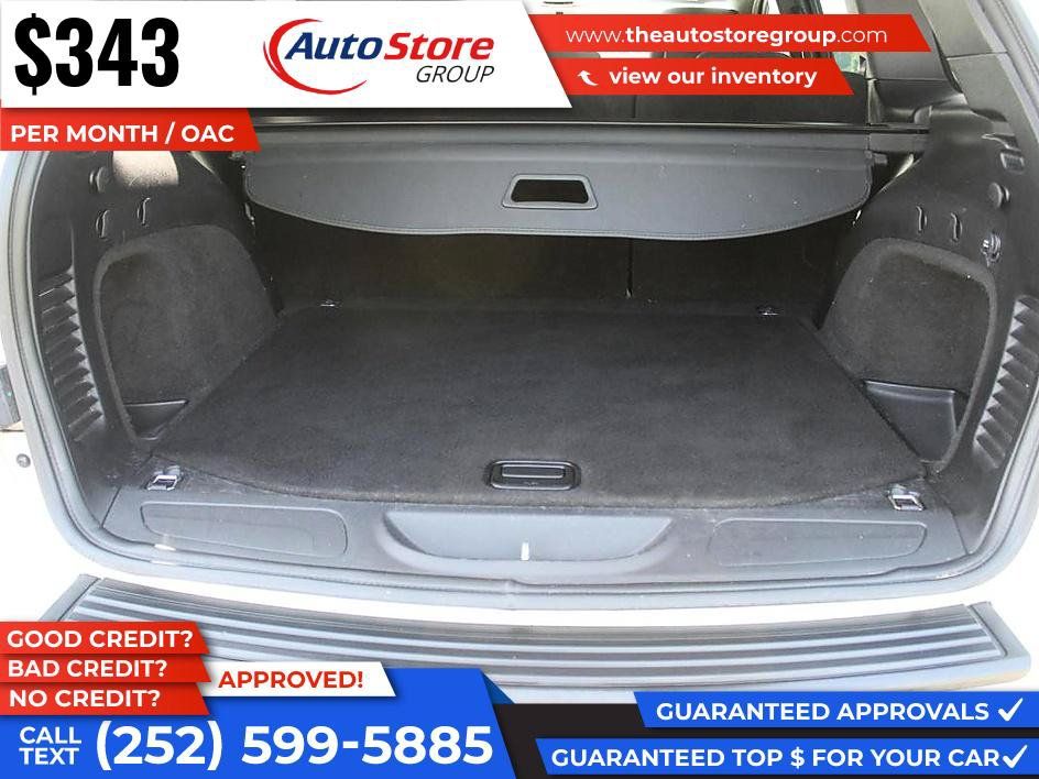 Used 2019 Jeep Grand Cherokee Laredo AWD/4WD image 10