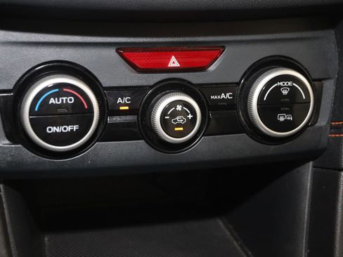 Used 2018 Subaru Crosstrek 2.0i Limited image 29