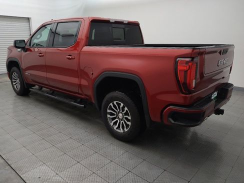 Used 2021 GMC Sierra 1500 AT4 w/ AT4 Preferred Package image 3