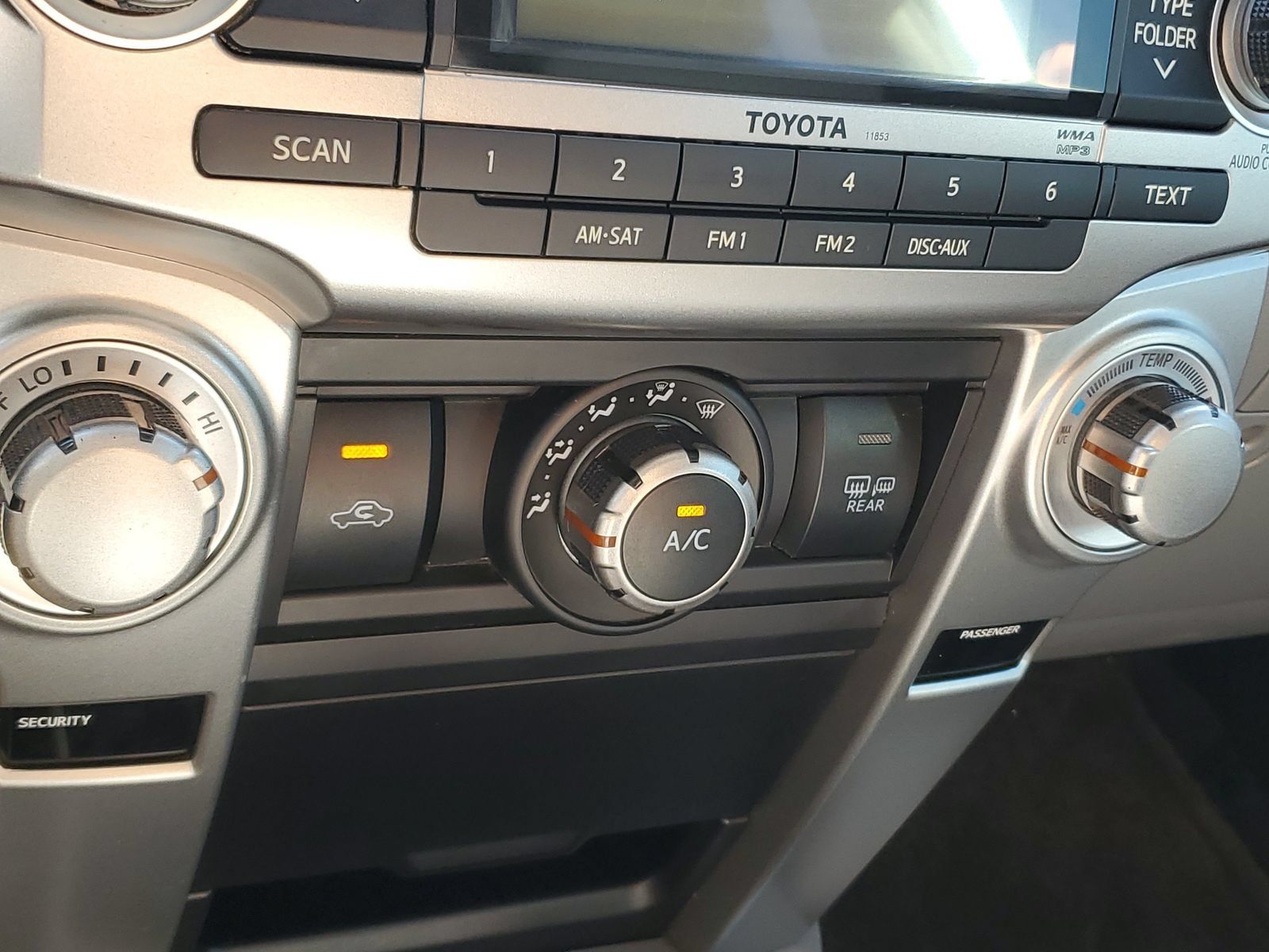Used 2010 Toyota 4Runner SR5 AWD/4WD image 26