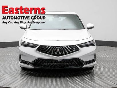Used 2023 Acura Integra A-Spec