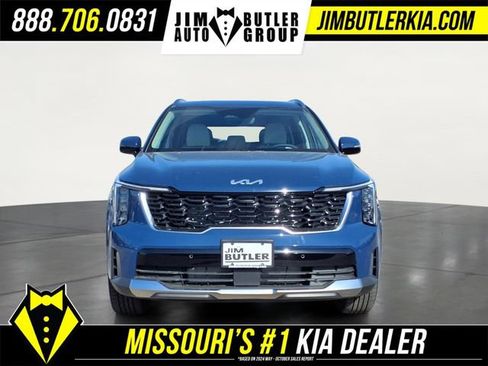 New 2026 Kia Sorento S AWD/4WD image 24