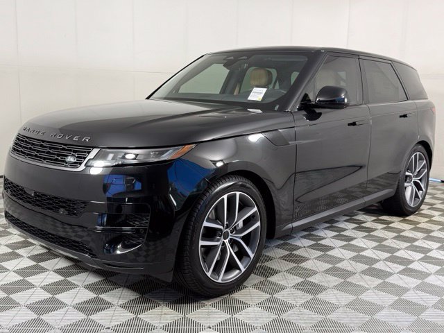 New 2027 Land Rover Range Rover Sport SE AWD/4WD image 2