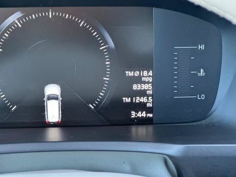 Used 2019 Volvo XC90 T5 Momentum w/ Advanced Package AWD/4WD image 31