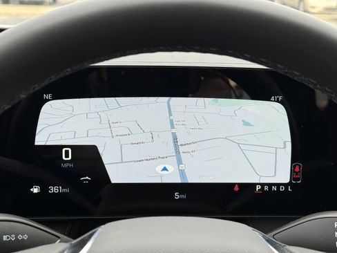 New 2026 Chevrolet Equinox LT image 27