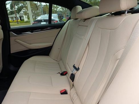 Used 2021 BMW 530e RWD image 14