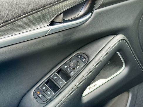 Used 2026 INFINITI QX60 Luxe w/ Cargo Package FWD image 19
