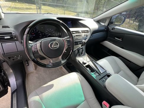 Used 2014 Lexus RX 350 FWD image 19