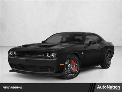 Used 2023 Dodge Challenger SRT Hellcat Redeye