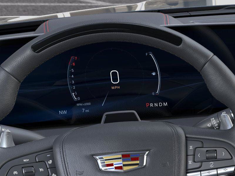New 2026 Cadillac CT5 Sport RWD image 18