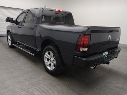Used 2016 RAM 1500 Sport w/ Convenience Group AWD/4WD image 5