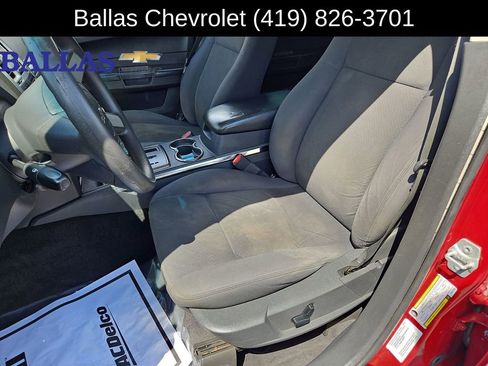 Used 2010 Chrysler 300 Touring Plus RWD image 19