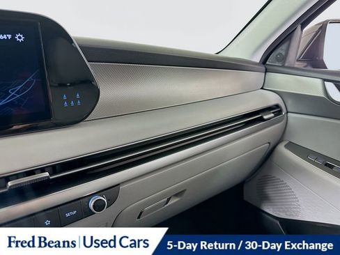 Used 2023 Hyundai Palisade SEL w/ Cargo Package image 23