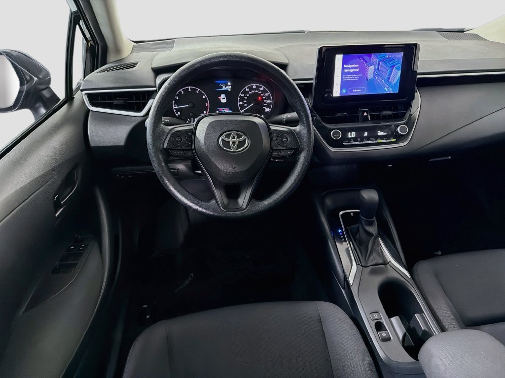 Used 2023 Toyota Corolla LE FWD image 22