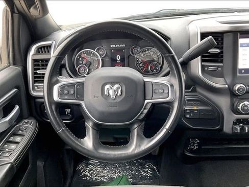 Used 2024 RAM 3500 Big Horn image 5