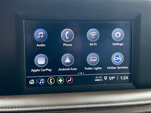 Used 2024 Chevrolet Suburban LS image 14