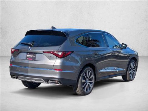 New 2026 Acura MDX FWD w/ Technology Package image 2