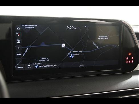 Used 2025 Hyundai Palisade SEL AWD/4WD image 10
