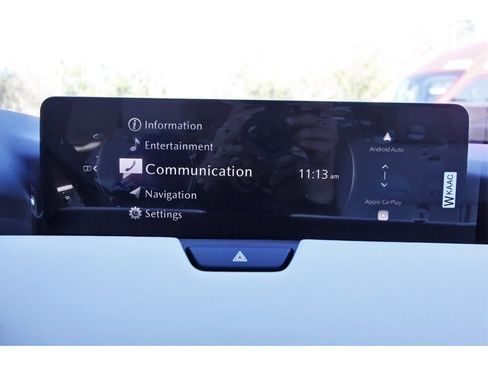 New 2026 MAZDA CX-90 3.3 Turbo w/ Premium Plus Pkg image 23