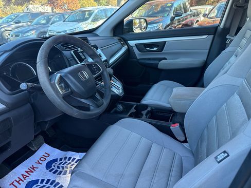 Used 2018 Honda CR-V LX image 6