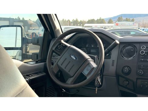 Used 2013 Ford F350 XL w/ PWR Equipment Group image 15