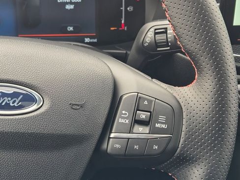 New 2026 Ford Escape ST-Line Select w/ Tech Pack #1 image 33