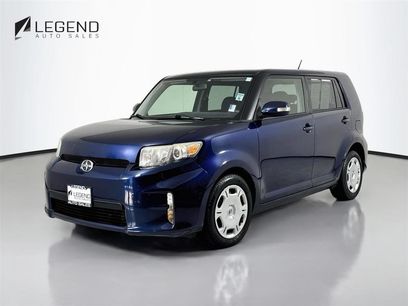 Used 2014 Scion xB