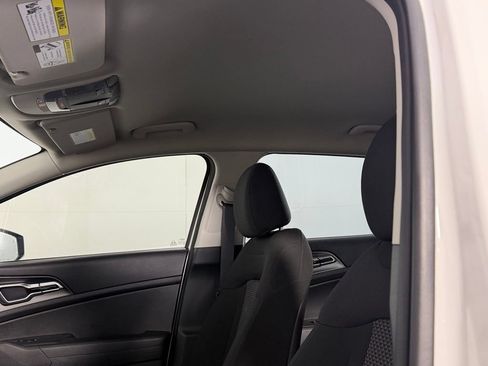 Used 2026 Kia Sportage S AWD/4WD image 23
