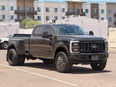 Used 2023 Ford F350 Lariat w/ Lariat Ultimate Package