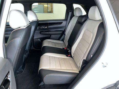 Certified 2024 Honda CR-V Sport Touring image 16