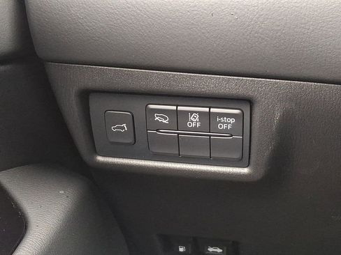 Used 2024 MAZDA CX-5 AWD 2.5 S w/ Preferred Package image 24