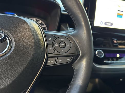 Certified 2023 Toyota Corolla SE image 19