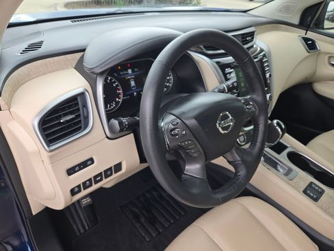 Used 2022 Nissan Murano SL image 11