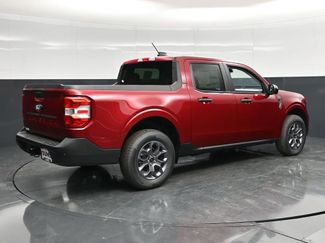 New 2026 Ford Maverick XLT w/ XLT Luxury Package video 2