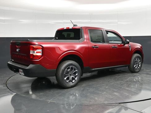 New 2026 Ford Maverick XLT w/ XLT Luxury Package image 2