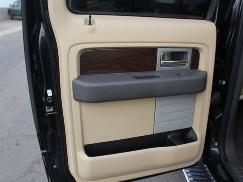 Used 2012 Ford F150 Lariat w/ Lariat Plus Pkg AWD/4WD image 24
