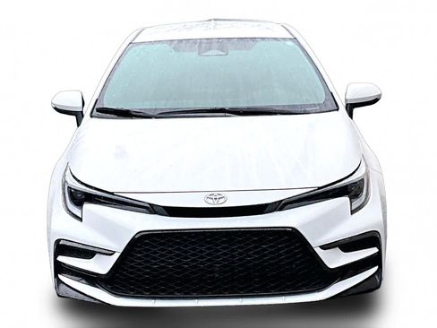 Used 2024 Toyota Corolla SE FWD image 4