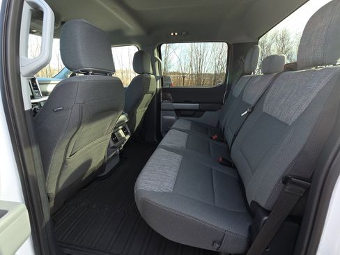 Used 2026 Ford F350 XLT w/ XLT Premium Package image 29