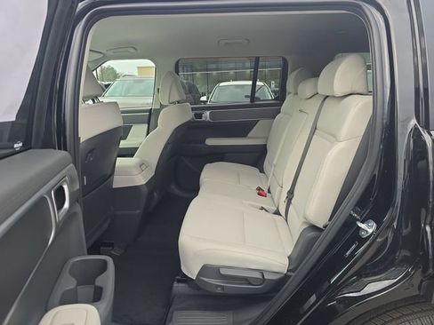 New 2026 Hyundai Santa Fe SE AWD/4WD image 21