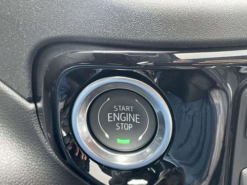 New 2026 Chevrolet Silverado 1500 LT Trail Boss w/ Convenience Package II image 13